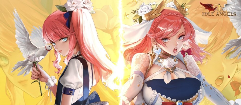 Micail League of Angels 2