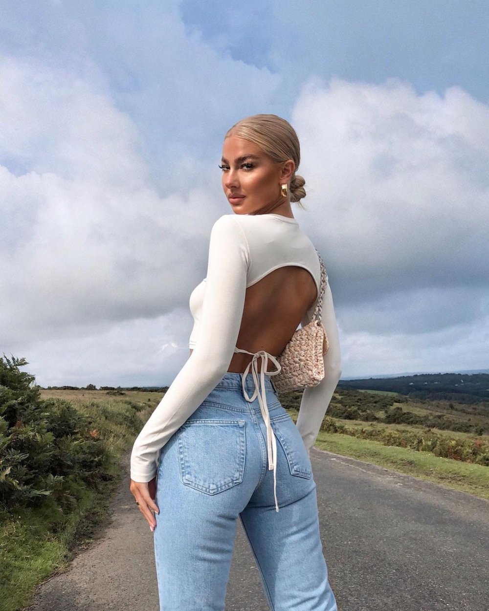 Jess Hunt Instagram