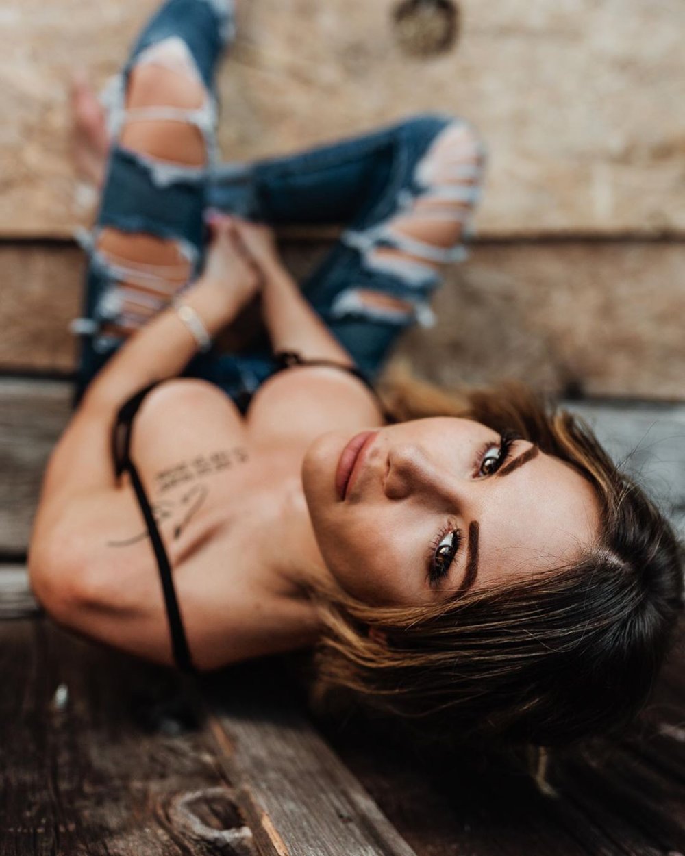 Jesse Jessica Hunt