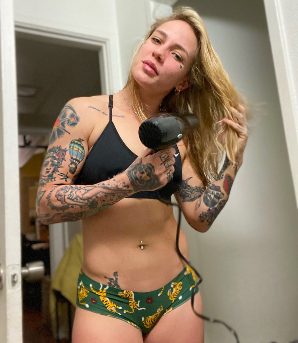 Jesse Jessica Hunt