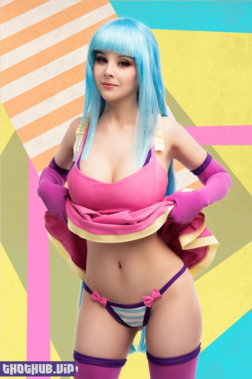 Hally Valentine (Helly Valentine)