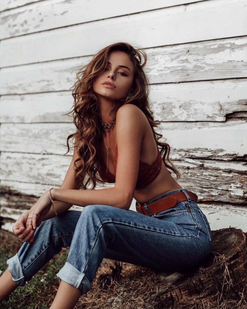 Daniela Basadre drain