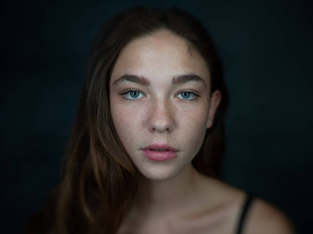 Polly Wilson