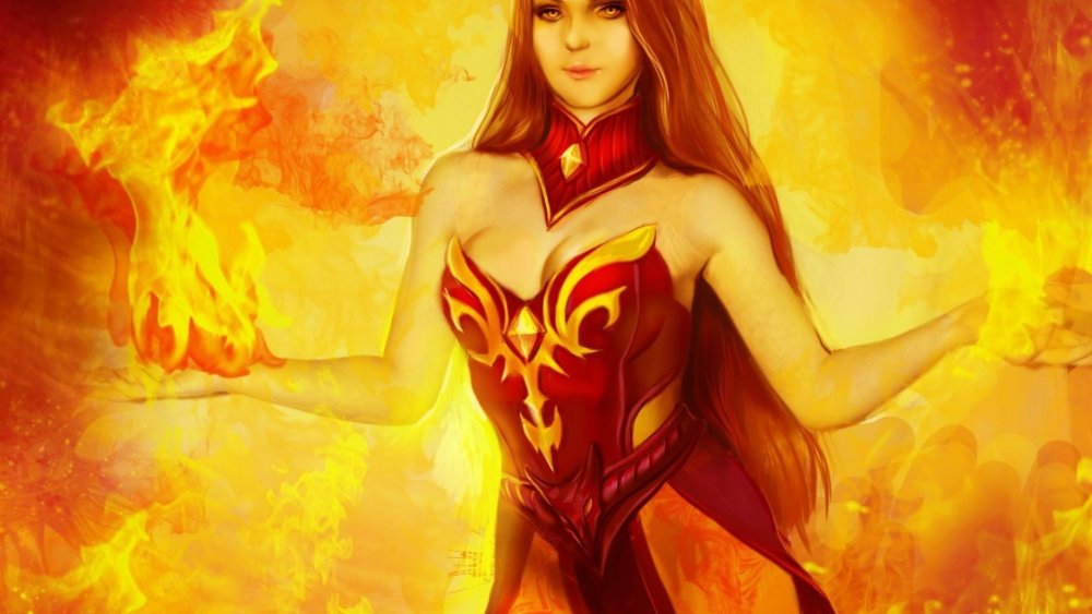 Lina and CM Arkana