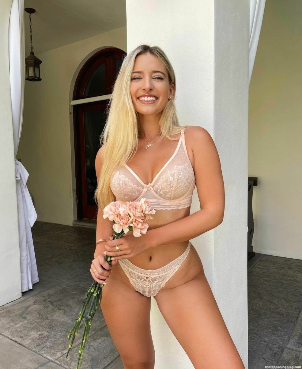 Jilissa Anne