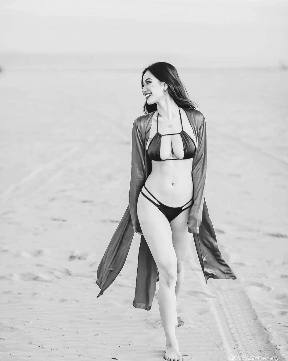 Ellie Martin photo shoot