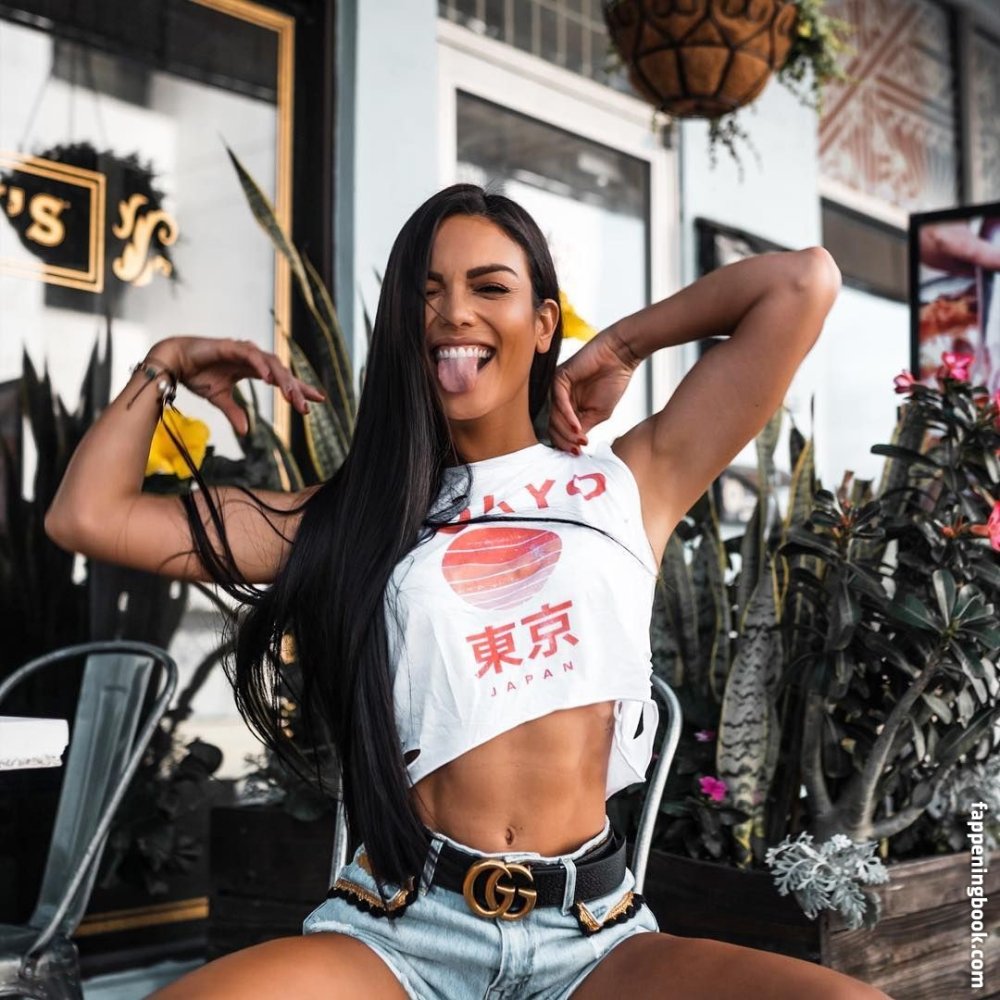 Lexi Rivera photo