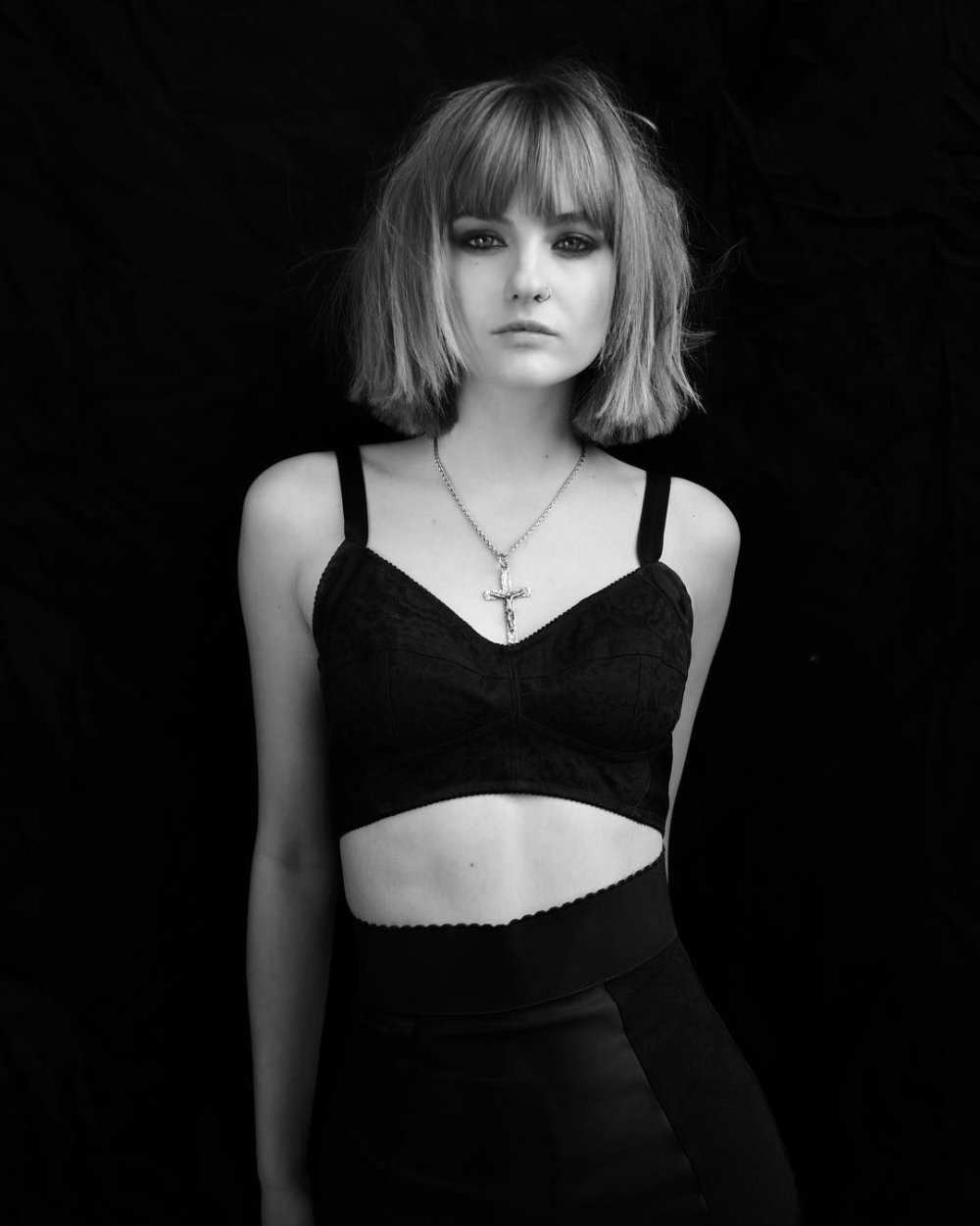 Victoria Pechkurova