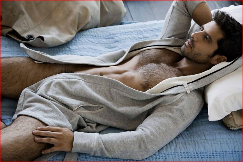 Leo Dodin King Lear Naked