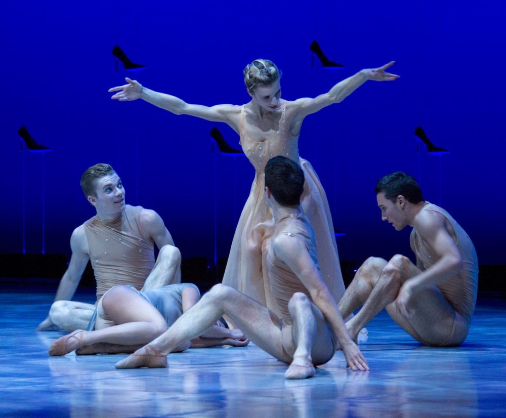Fairies Gogol Center