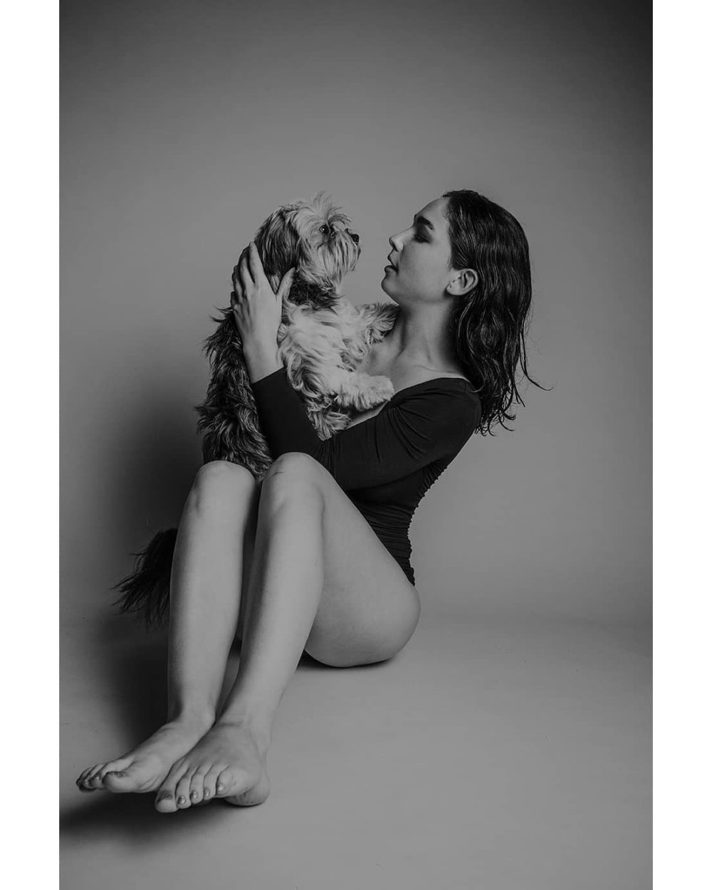 Victoria de Angelis Meseskin