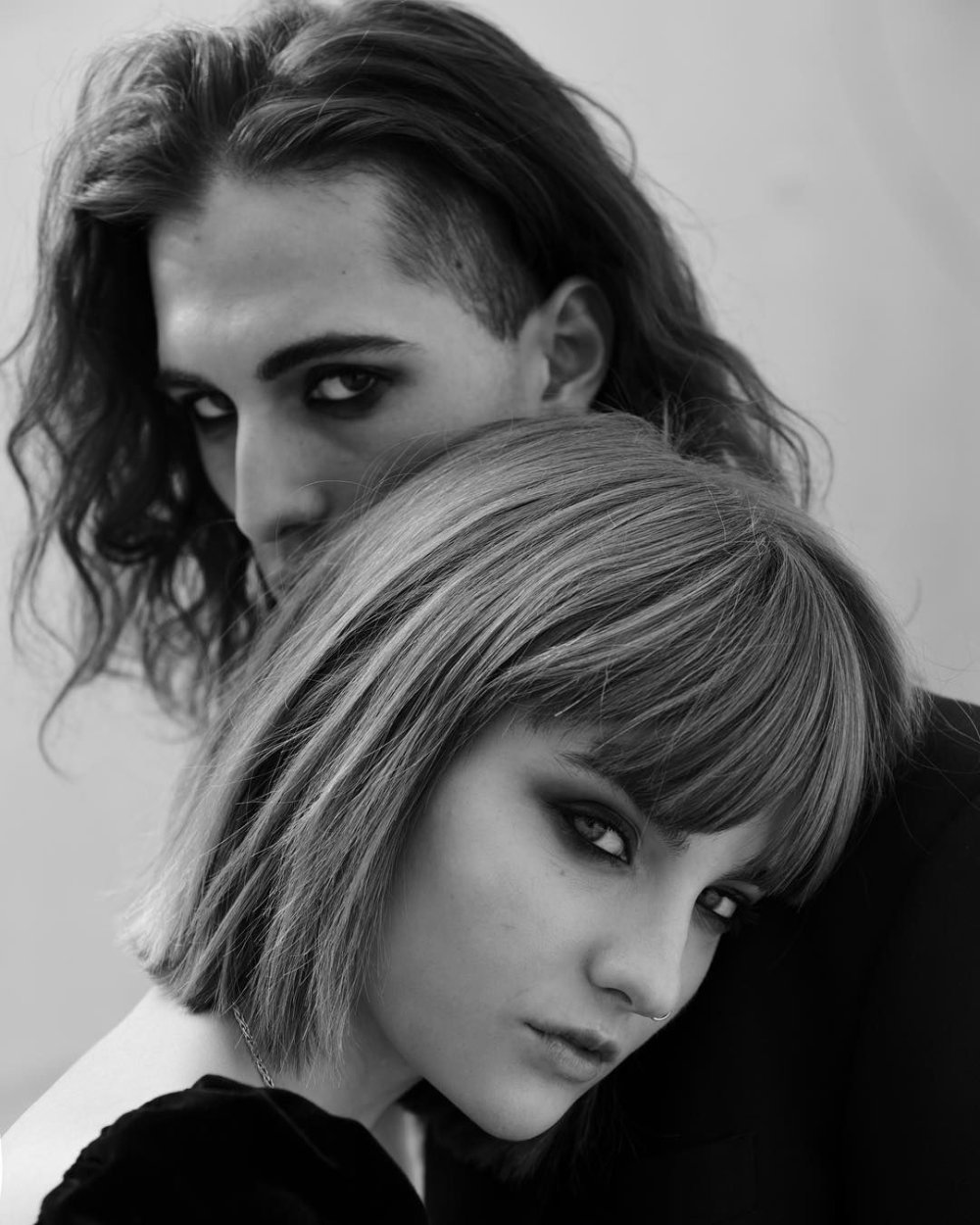 Maneskin group Italy