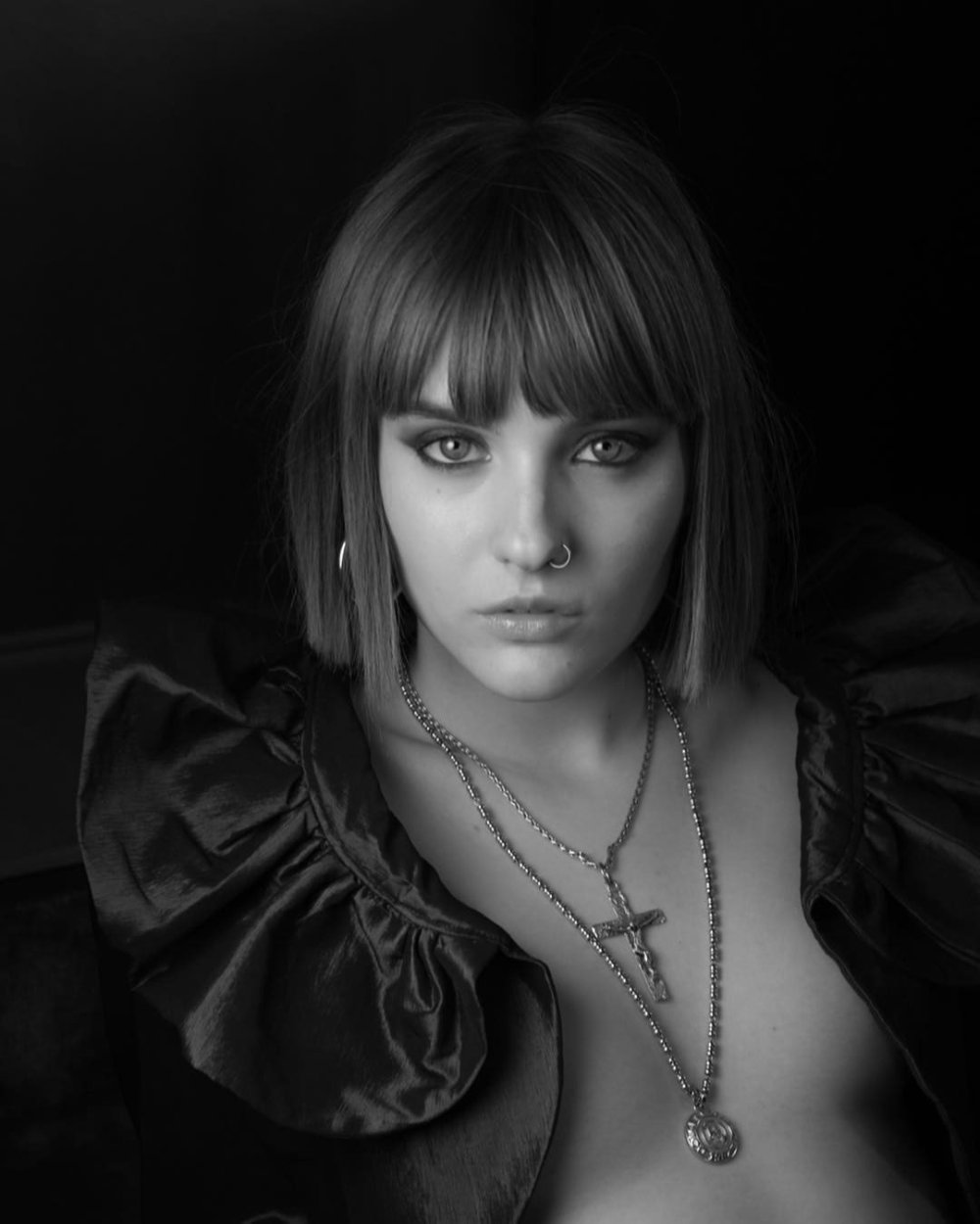 Basist Victoria de Angelis