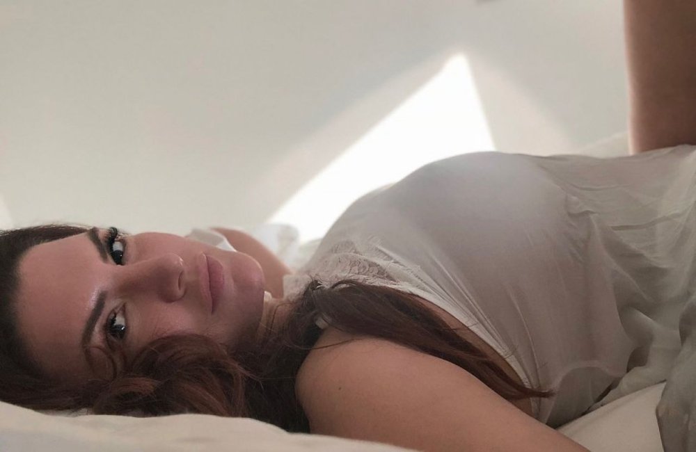 Gina Rasvedzh