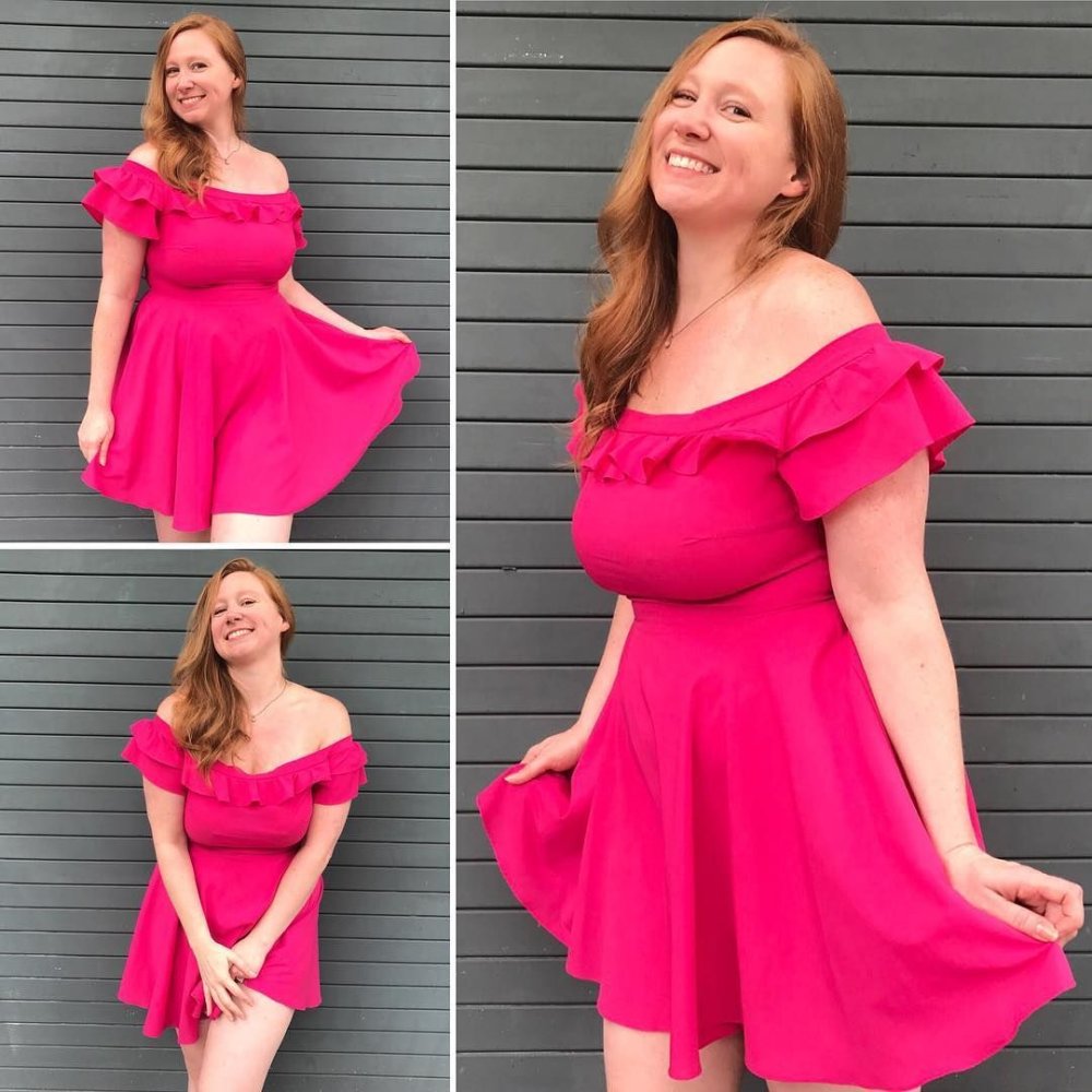 Ginger Daydreams photo