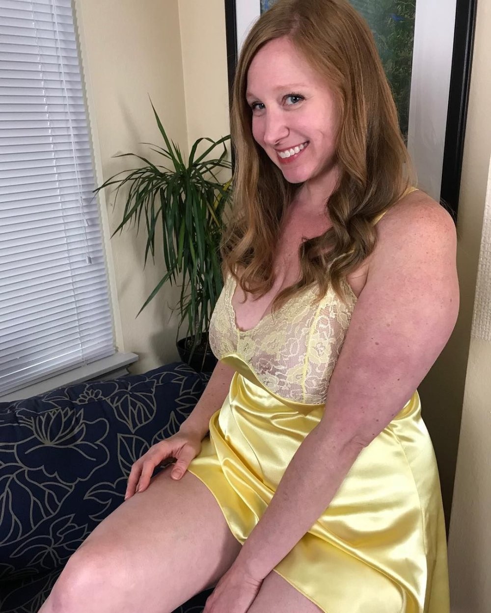 Ginger Daydreams Patron