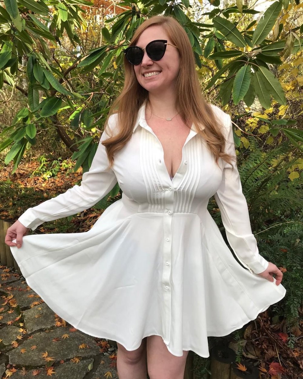 Ginger Deidrims