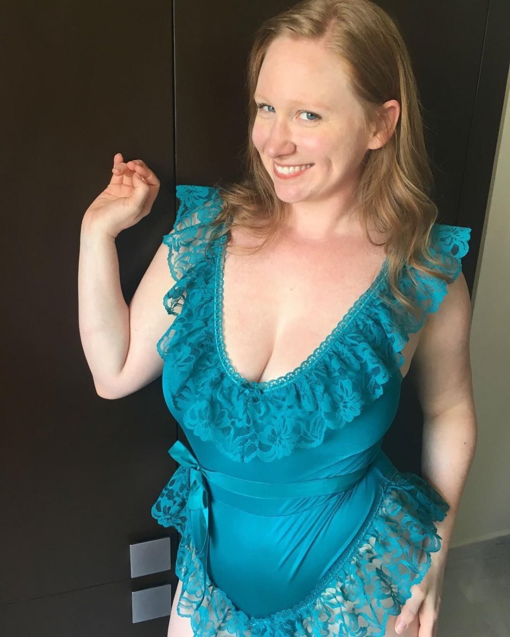 Ginger Deidrims