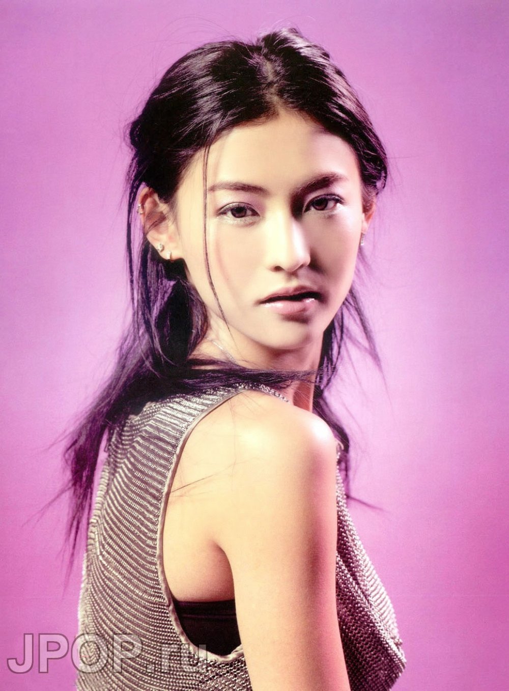 Cecilia Chung