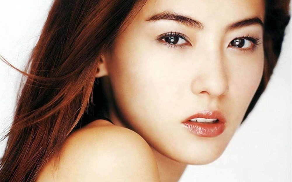Juan Jing Yu Naked