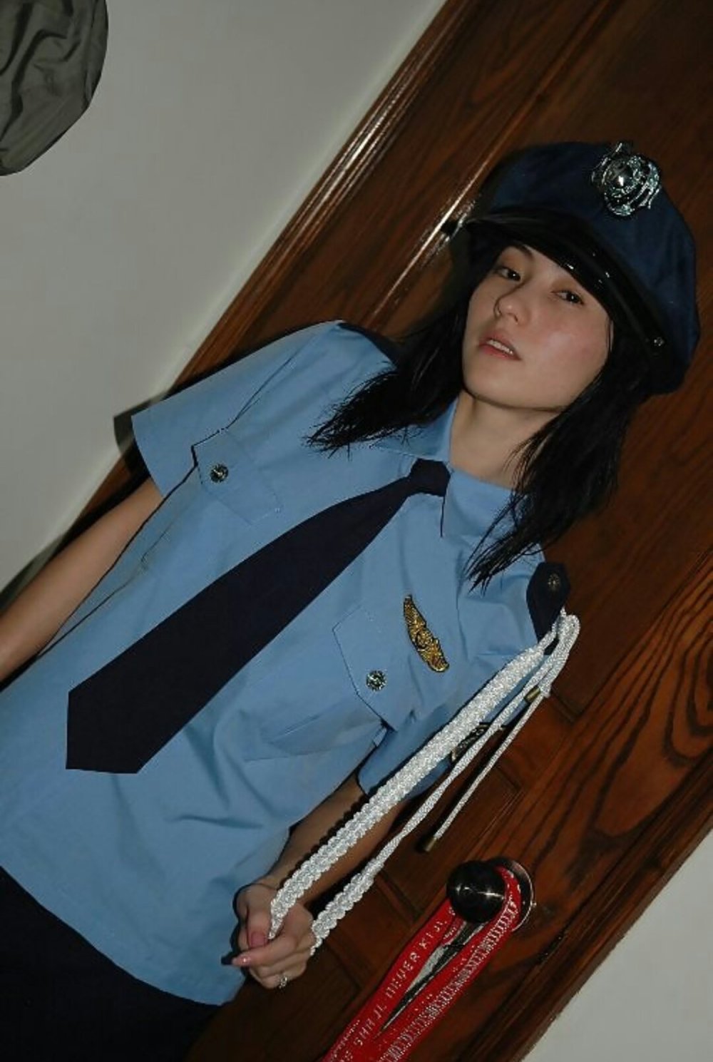 Cecilia Cheung Body