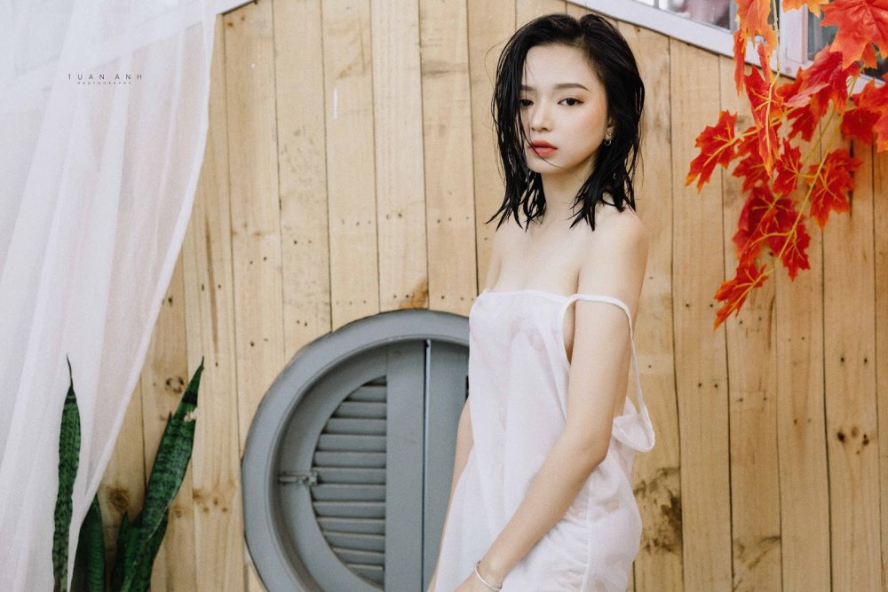 Asian desktop girls