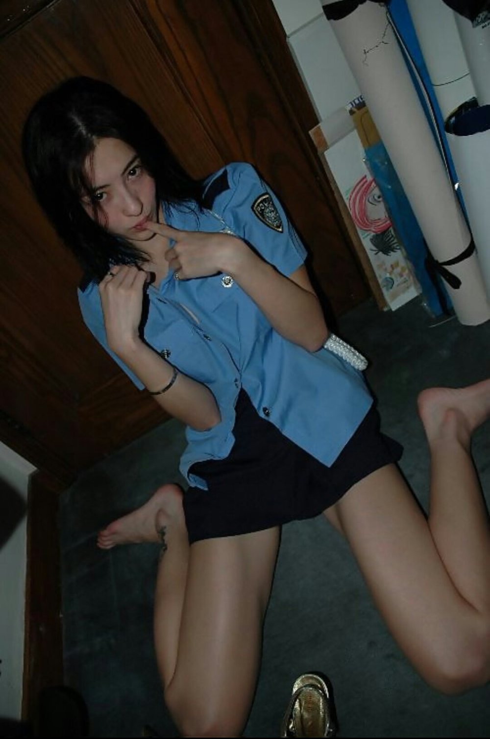 Cecilia Chun scandal