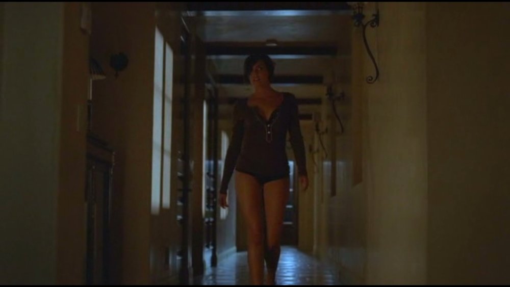 Samantha Smith Supernatural Naked