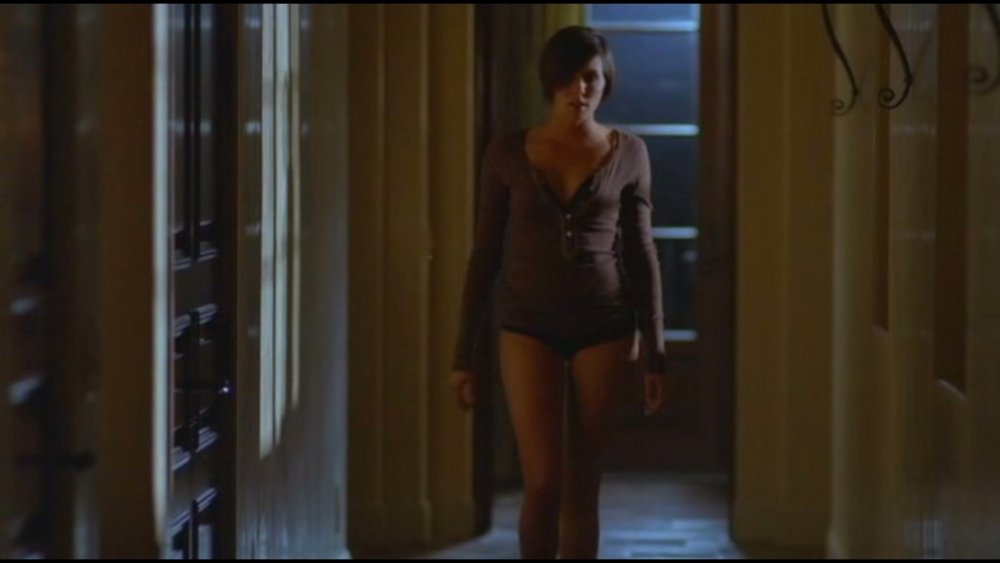 Hanzfeld experiment Taylor Cole