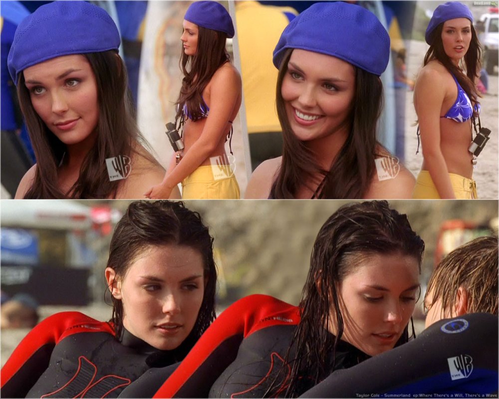 Taylor Coultaylor Cole Naked