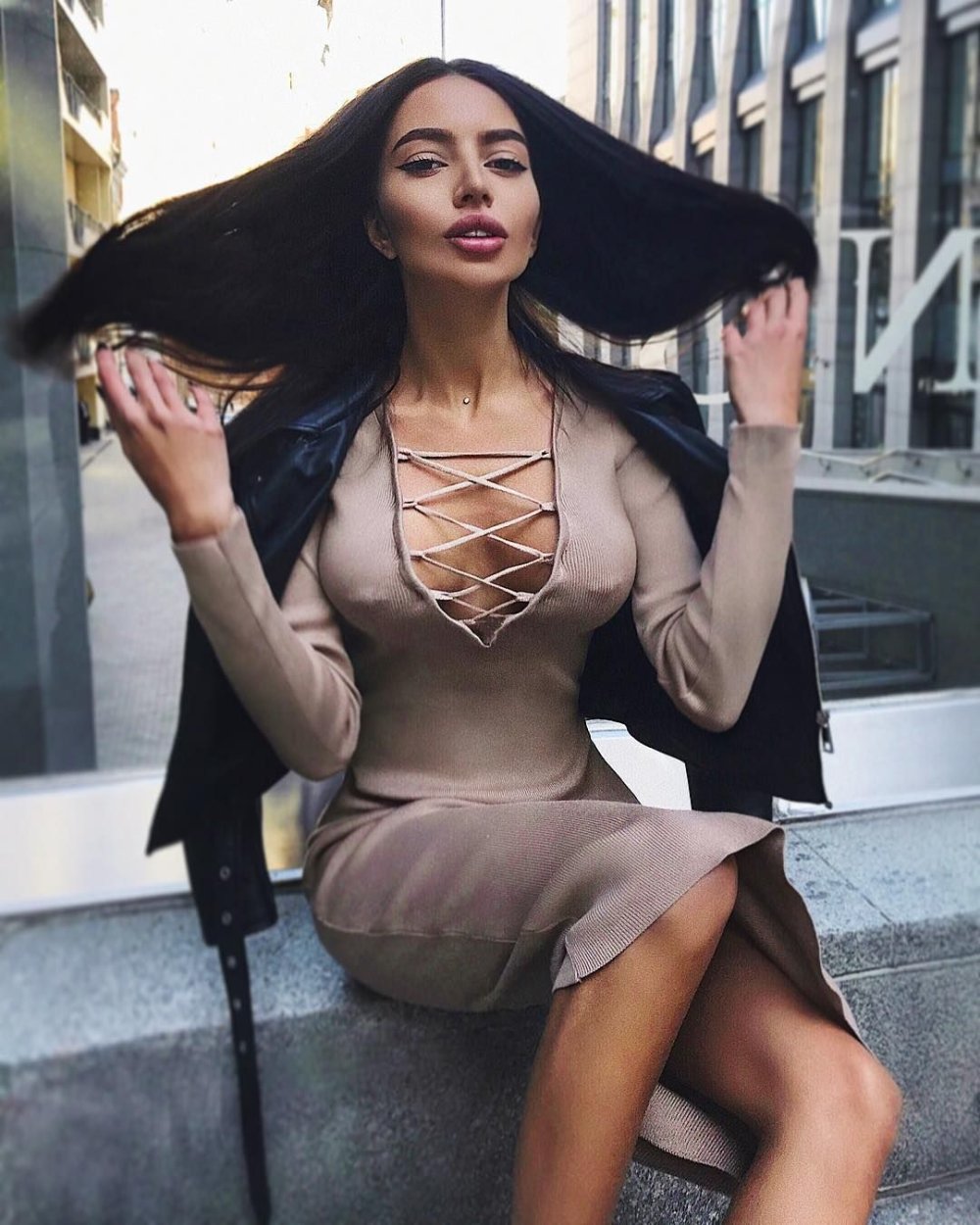 Marina Helver Omsk