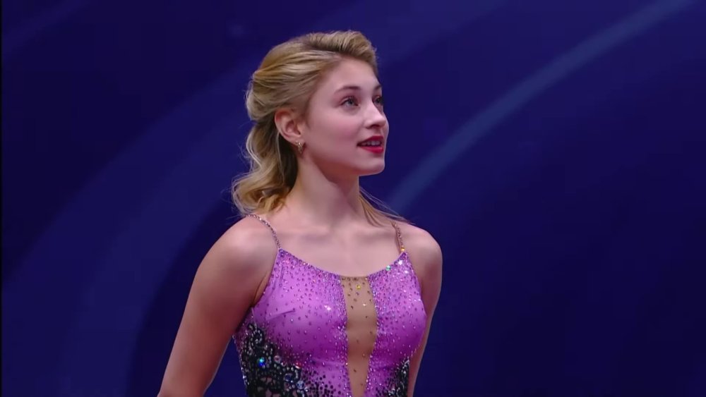 Alena Sergeevna 2016