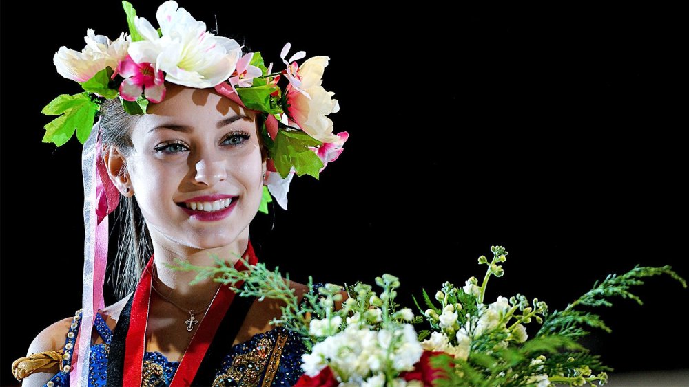 Alena Omovych