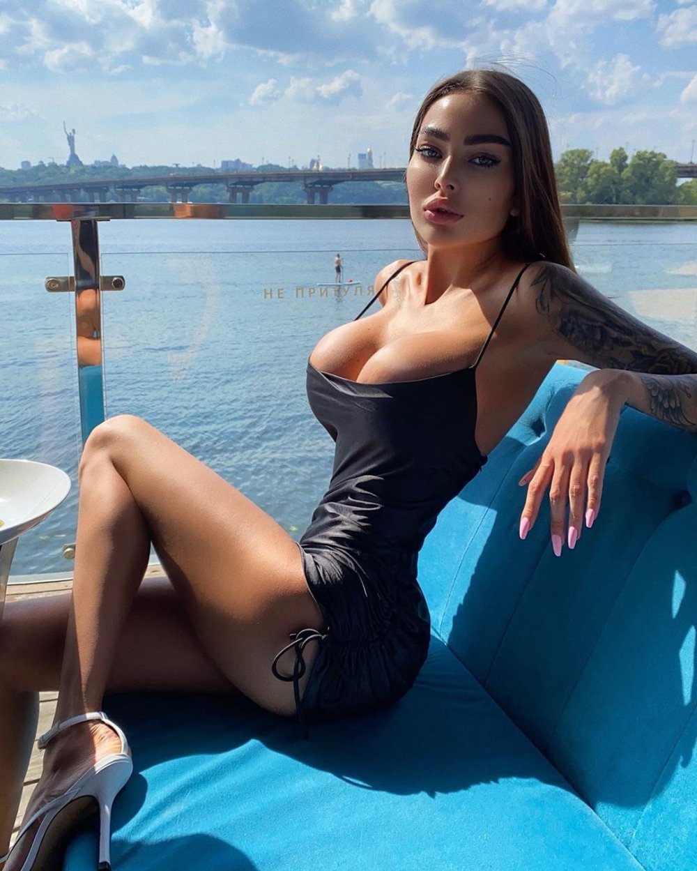 Alena Ostanova