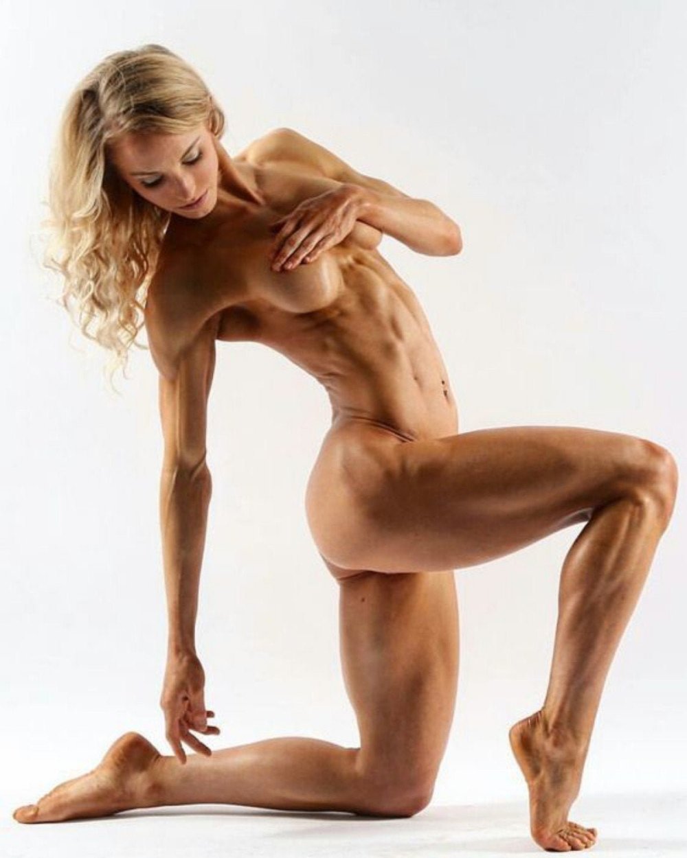 Anton Belovodchenko Nude Alice
