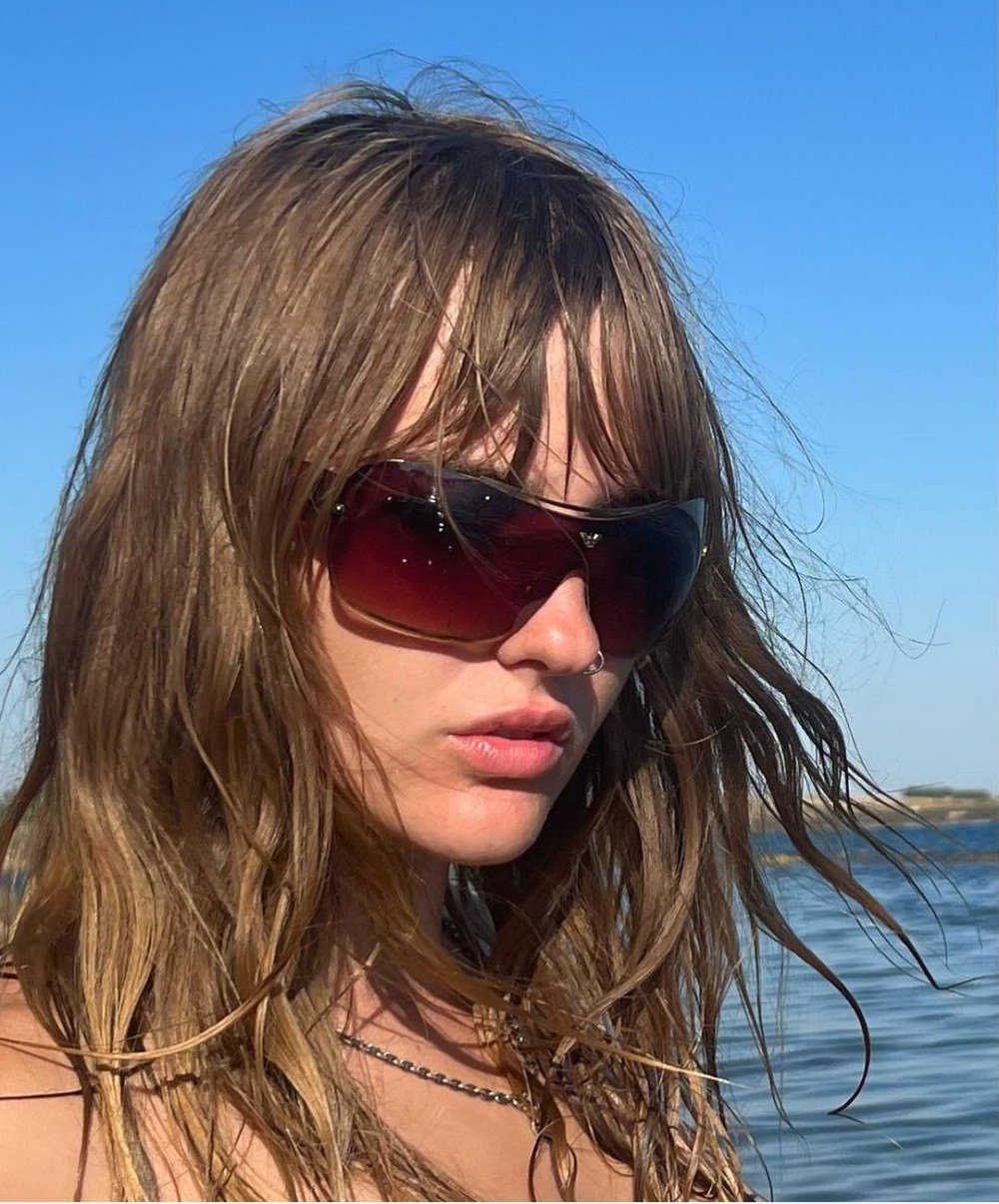 Basist Maneskin Victoria