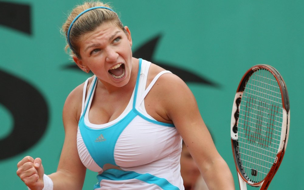 Maria Sharapova tennis player +18