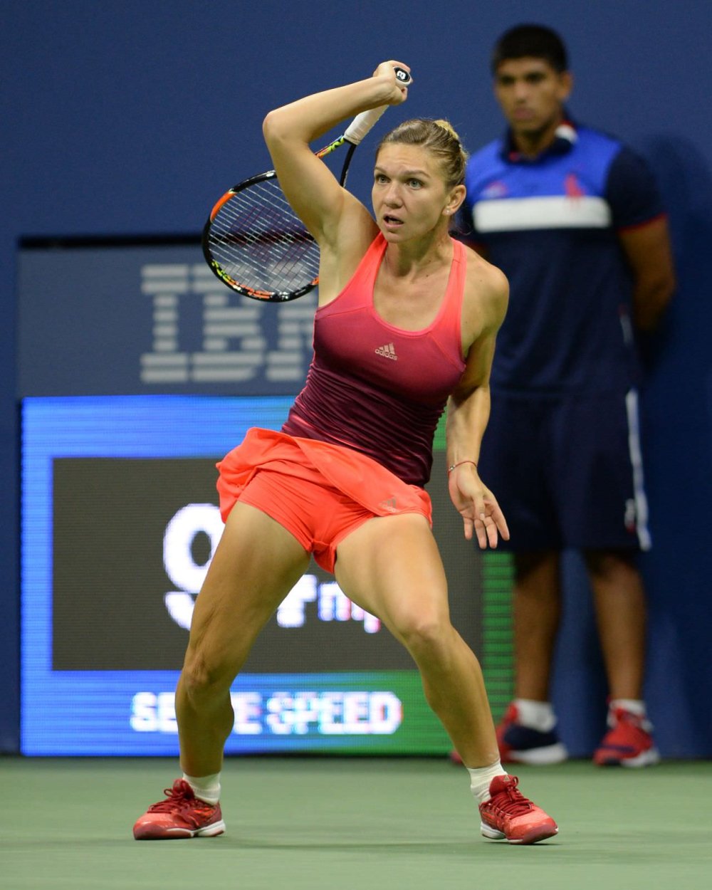 Elena Vesnina Tennis Playboy
