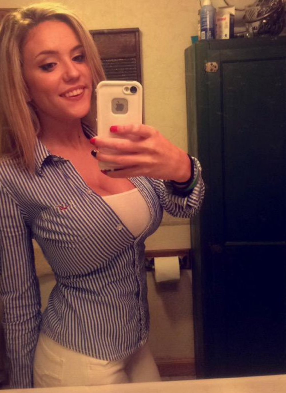 Laura Marie