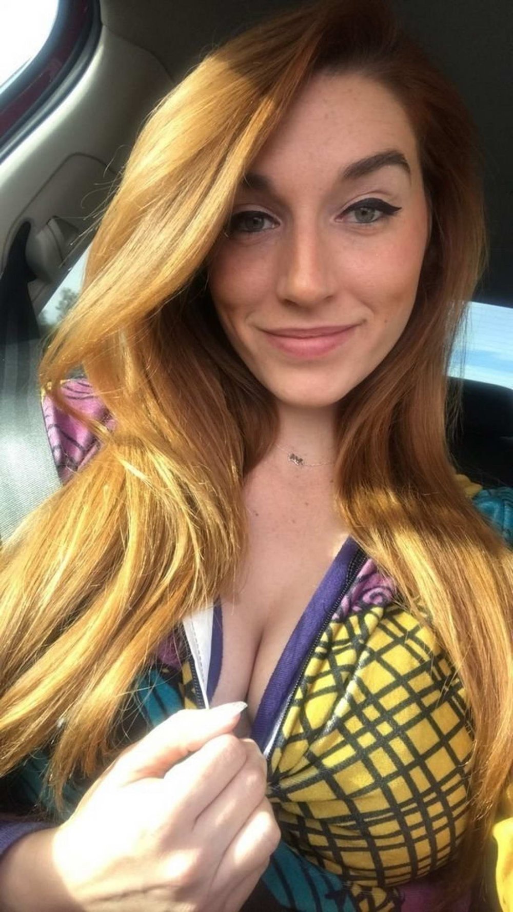 Laura Marie