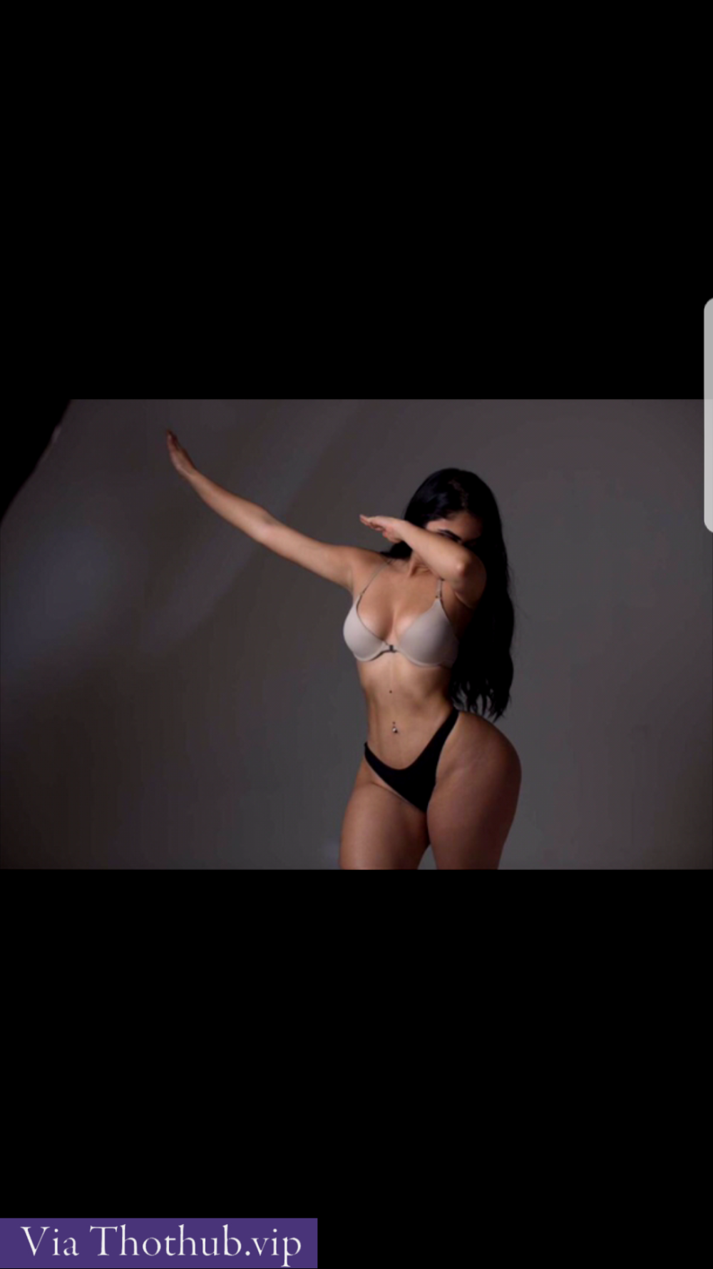 Jailyne Ochoa 2020 Naked