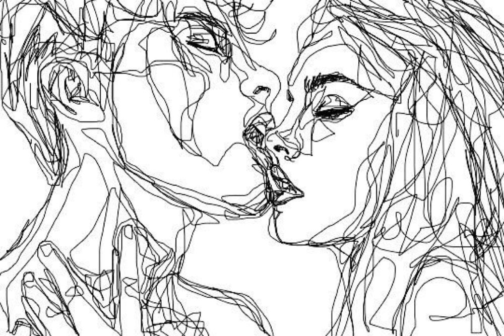 Tattoo sketches flowers