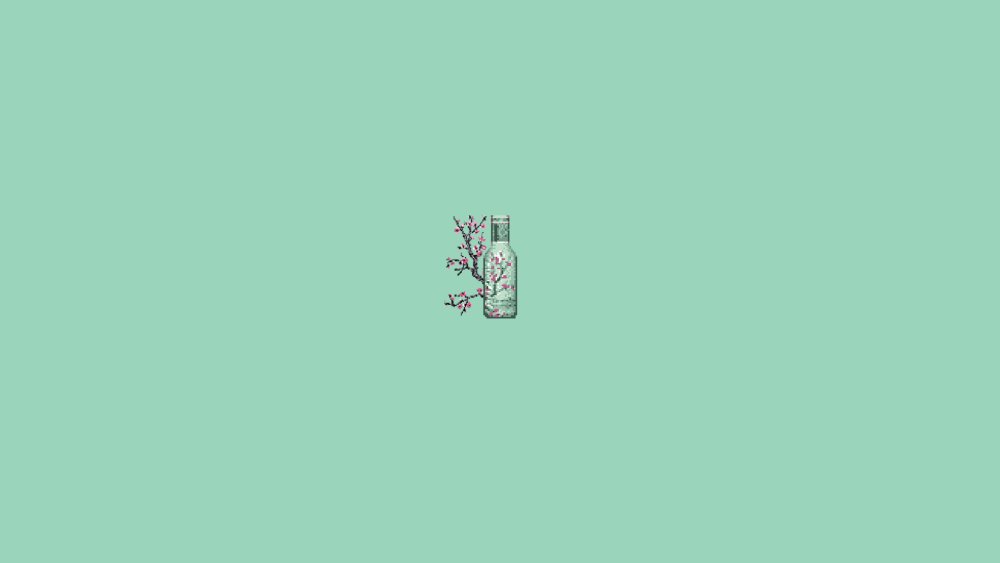 Illustrations of aesthetics