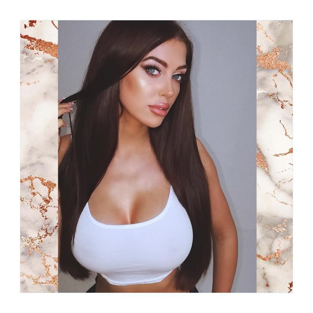 Delia Rose Philips
