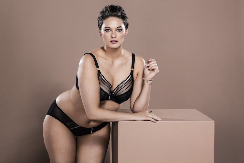 Matilda de Anhelis Bikini