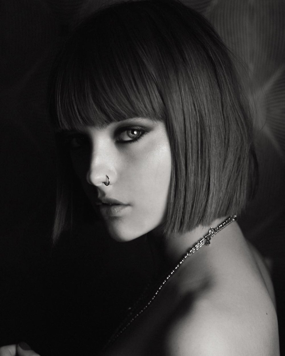 Victoria de Angelis Meseskin