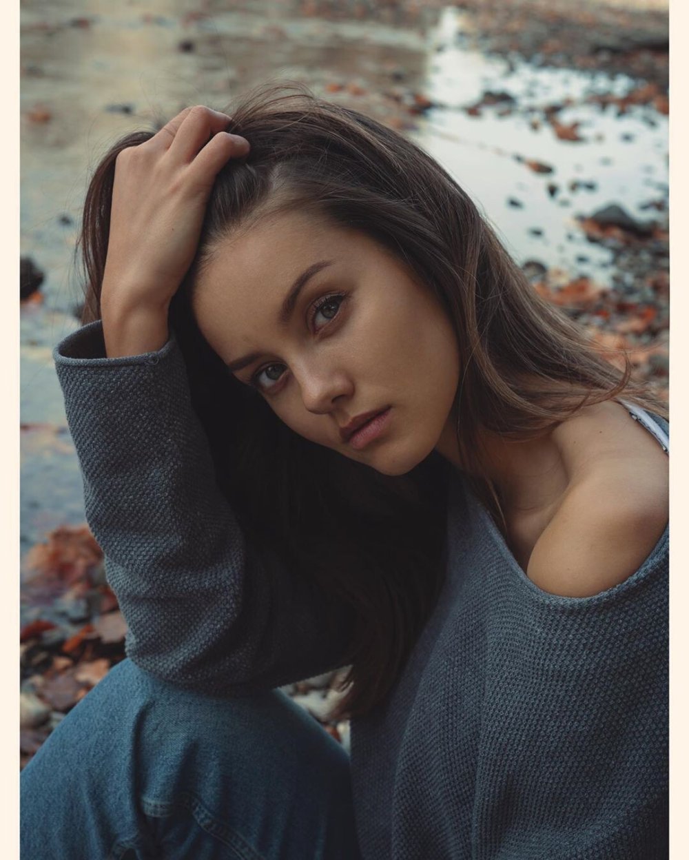 Nicola Cavanis model