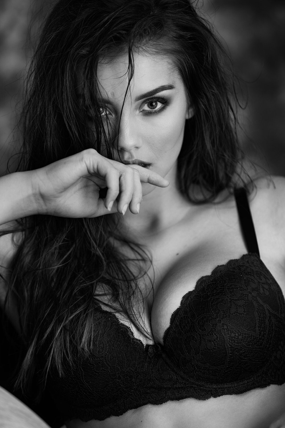 Nicola cavanis in underwear