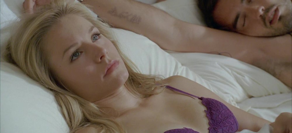 Margo Alice Robbie Naked
