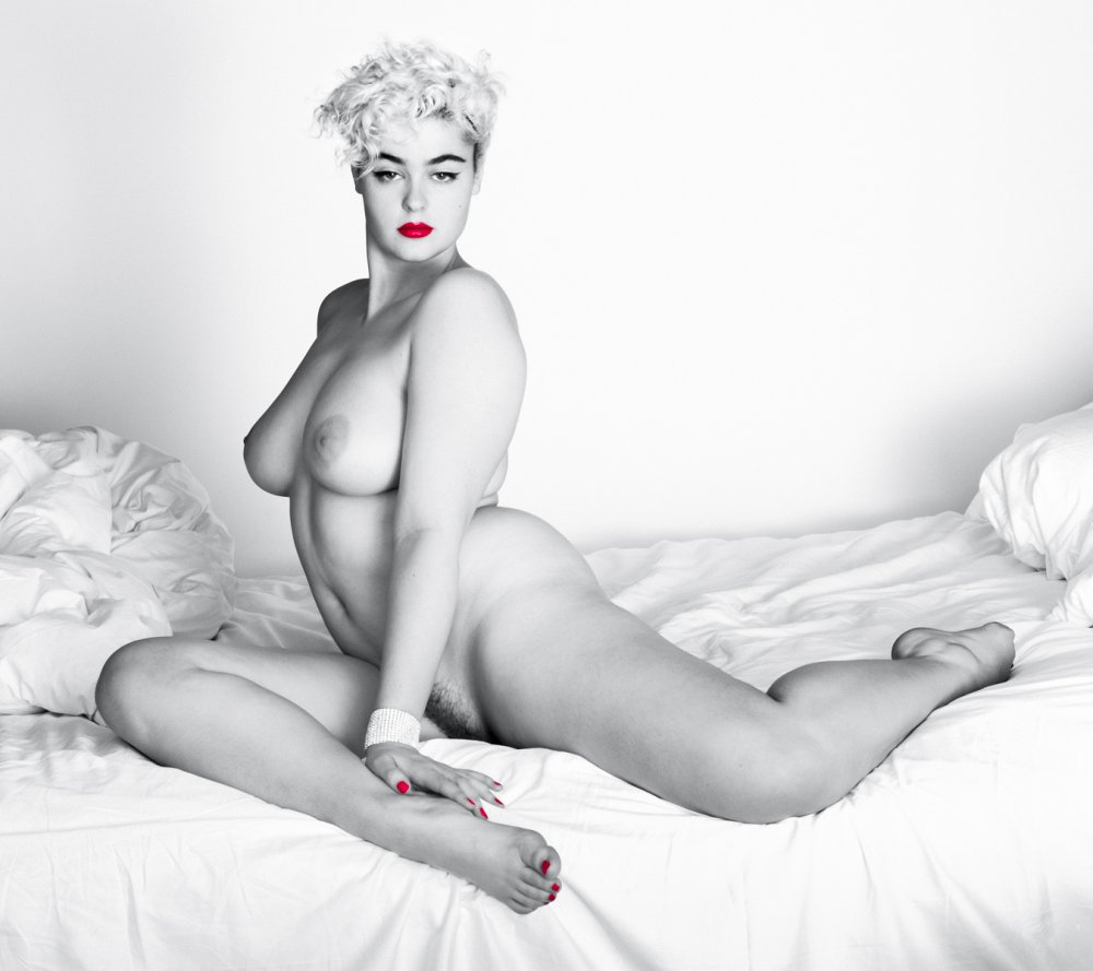 Stefania Ferrario
